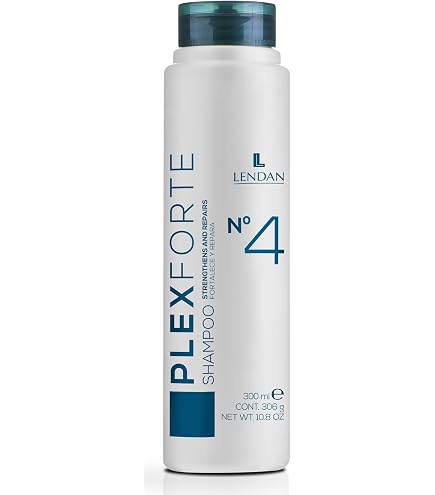 Amazon.com : Lendan - Hair Conditioner - Nº5 Conditioner - 300 ml